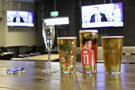 Bottomless Brunch - Elevens Bar