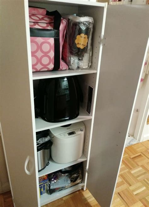 We did not find results for: ClosetMaid White Pantry Cabinet, White 75381089678 | eBay