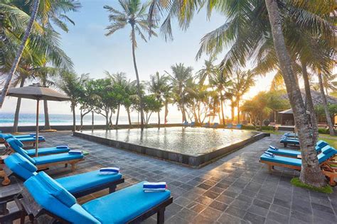 Which Of These 16 Exotic Hotels In Bali Will You Escape To In 2016?
