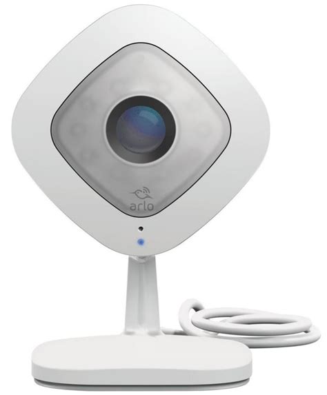 If motion detection is triggered, you will be able to go straight onto your arlo or pro device and investigate. Arlo Q 1080p HD Security Camera Review - Nerd Techy