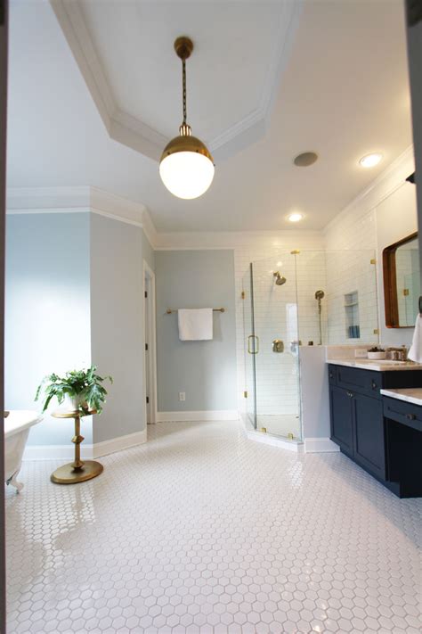 Atlanta offers a lifetime guarantee on all bathroom furniture. Veritably Vintage - Victorian - Bathroom - Atlanta - by ...