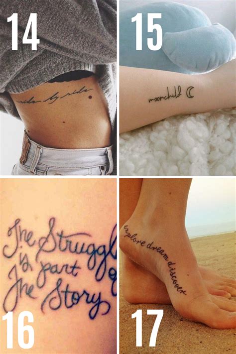 Share Tattoo Fonts For Women Super Hot In Cdgdbentre