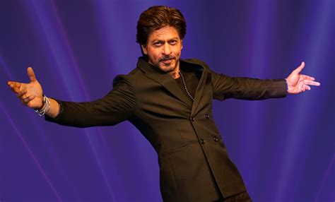 Shah Rukh Khans Signature Scents Revealed Unveiling His Top 2 Perfume Picks