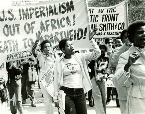 African Activist Archive