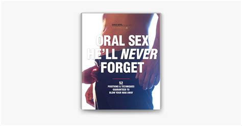 ‎oral Sex Hell Never Forget On Apple Books