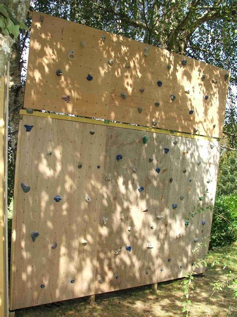 Des milliers de nouvelles images de grande qualité ajoutées chaque jour. Résultat de recherche d'images pour "mur d'escalade jardin ...