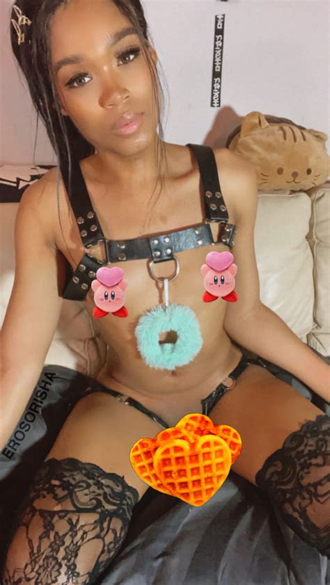 Goddess Ms Eros Orisha 11 Pics Xhamster