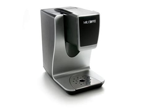 Compare similar single serve coffee makers. Mr. Coffee Single-Serve Coffee Maker Powered by Keurig