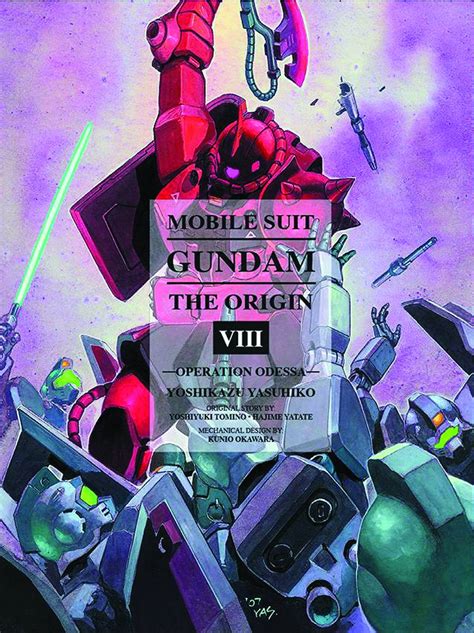 gundam origin download