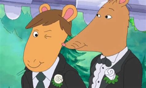 Arthur The Most Iconic And Longest Running Kids Cartoon Show Is Ending
