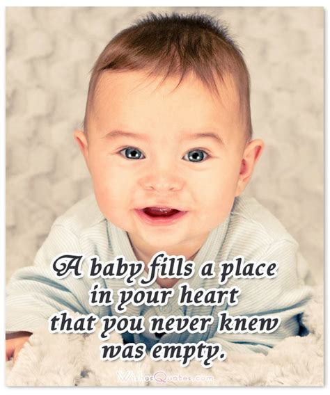 Quotes New Baby Quotesgram