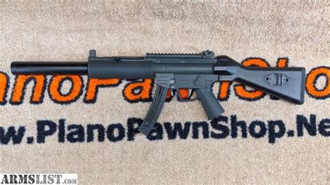 Armslist For Sale Gsg 522 22lr With 1 22rd Magazine Pps005202