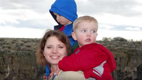 Powell has died, the college announced tuesday. Susan & the Boys - Susan Cox Powell Foundation