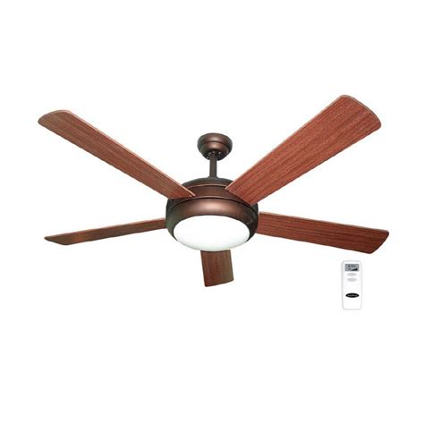 The larger 52 inch size means better airflow for larger rooms. Largest compilation of Harbor Breeze ceiling fan manuals ...