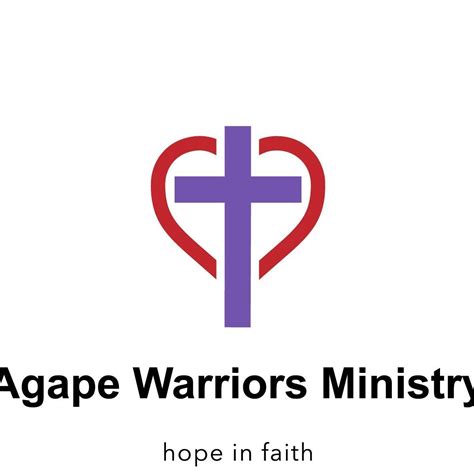 Agape Warriors Ministry Sauk Rapids Mn