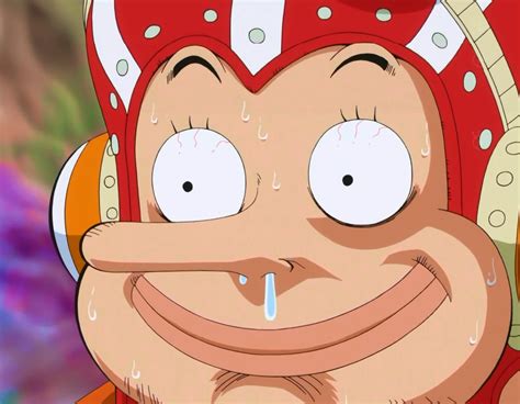 Usopp This Face D One Piece Funny Usopp One Piece Meme