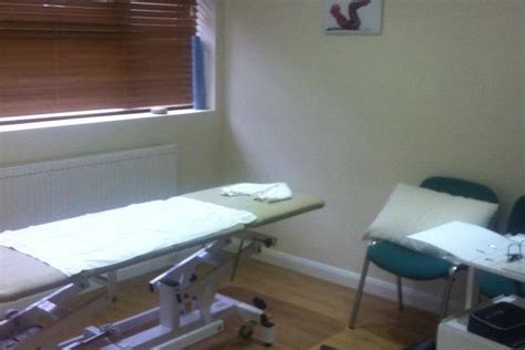 Precision Massage Massage And Therapy Centre In Eastbourne East Sussex Treatwell
