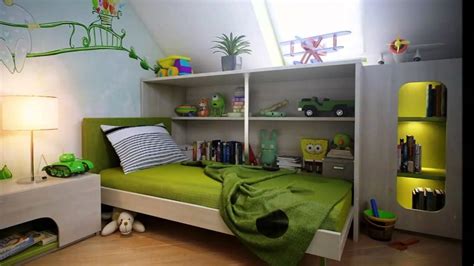 Maybe you would like to learn more about one of these? Habitaciones para niños en un ático - YouTube