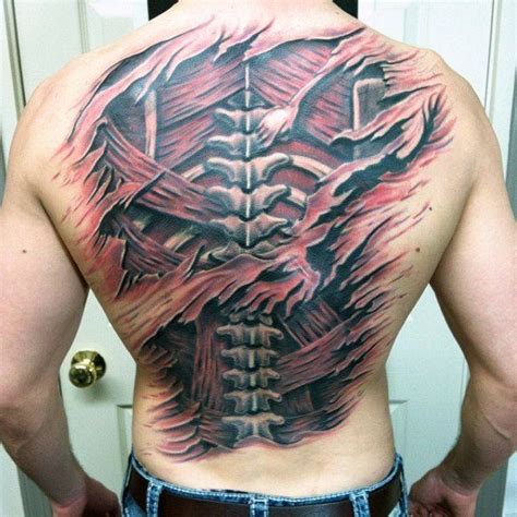 Image Result For Anatomical Tattoo Designs Anatomical Tattoos 3d Tattoo Body Tattoo Design
