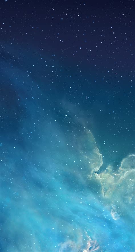 Download All Of The New Ios 7 Wallpapers Here Macmixing