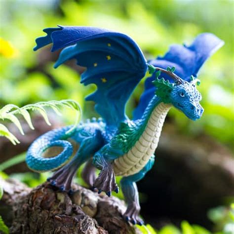 Safari Ltd Earth Dragon Toy Michaels
