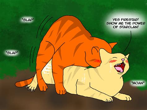 Warrior Cats Starclan Drawings Sexiezpix Web Porn