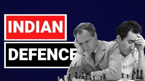 Queen S Indian Defence Lev Polugaevsky V Tigran Petrosian Ftp
