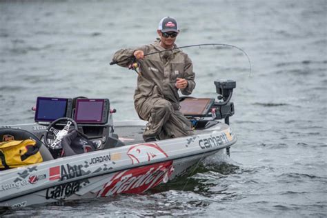 Due to previously scheduled events, mlf pros and league staff cannot accommodate that order and will move the july event. Jordan Lee Secures 2020 MLF Bass Pro Tour Points ...