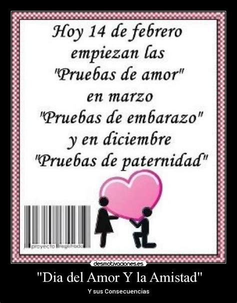 Record and instantly share video messages from your browser. "Dia del Amor Y la Amistad" | Desmotivaciones