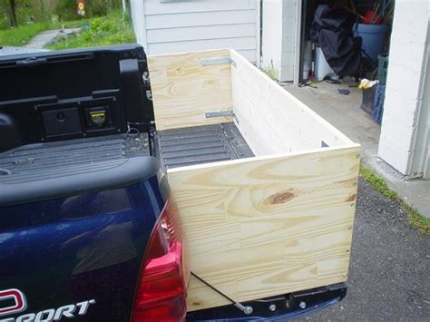 First task was to get the tailgate straps all set, so i got me some of these bolts and nuts. Diy bed extender | Truck bed extender, Bed extender, Truck bed camping