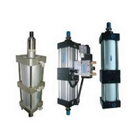 Tandem Cylinder At Best Price In India