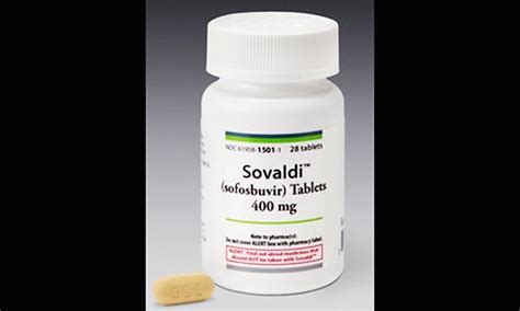 Sovaldi ‘miracle Hepatitis C Oral Drug Gets Official Nod Pakistan Dawncom