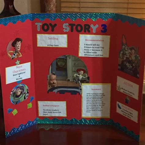 Toy story 3 storyboard Authors Purpose, Toy Story 3, Storyboard, Main