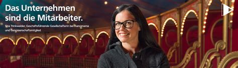 Mit der vr bankingapp können sie ihre bankgeschäfte überall erledigen. Emotionale Mitarbeiterbindung - Raiffeisenbank Ostprignitz ...