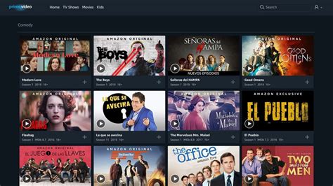 Get more streaming recommendations with our weekly what to watch newsletter. Best comedies on Amazon Prime Video you can watch right now