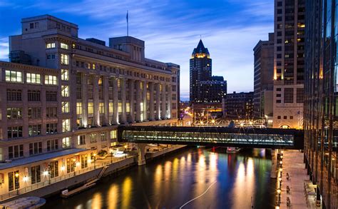 In wisconsin, the administrator of a community based residential facility (cbrf) must demonstrate they're qualified in some specific ways. Milwaukee, Wisconsin | Milestone - Rent & Lease Trailers ...