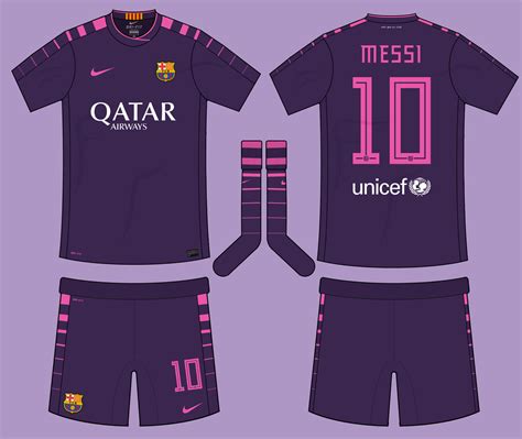 Neues barcelona 2016 17 fussball trikot messi 10 kurzarm heimtrikot shop mehr anzeigen. Bestätigt: Die geleakten Barcelona 16-17 Trikots der Sport ...