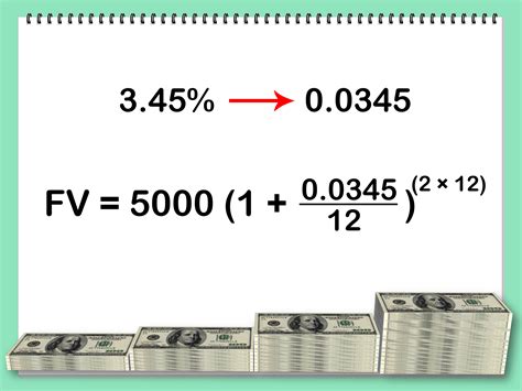 How to Calculate Compound Interest: 15 Steps