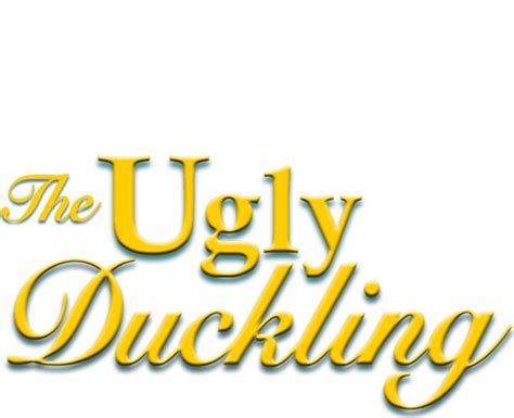 The Ugly Duckling Disney