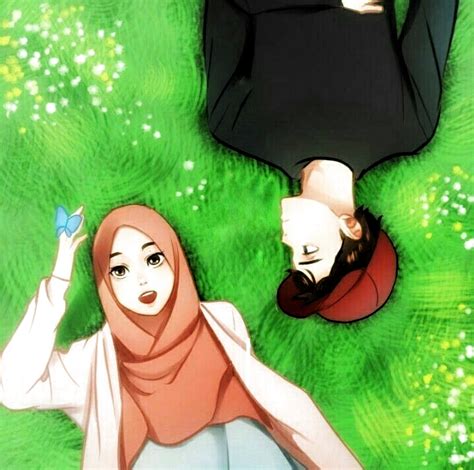 Pin Di Cute Muslim Couples