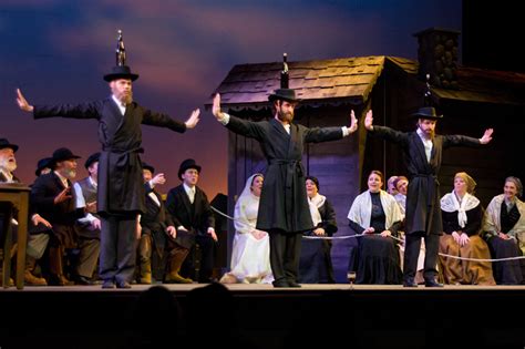 Cub Reporters Review Fiddler On The Roof The Rapidian