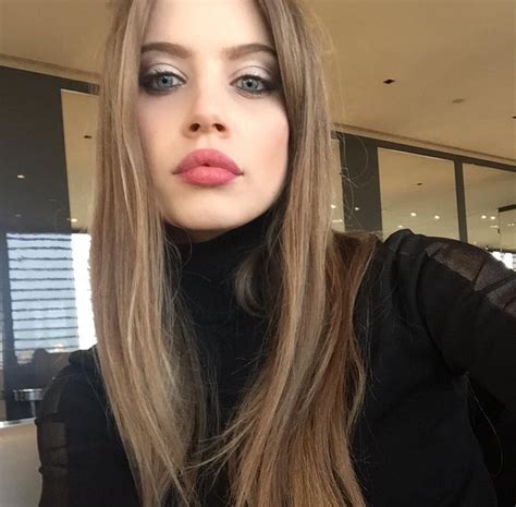 Image Of Xenia Tchoumitcheva