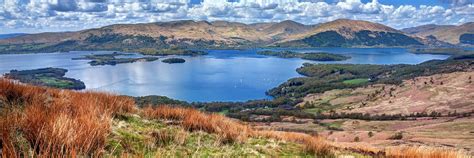 More news for loch lomond » Tailor-made vacations to Loch Lomond | Audley Travel