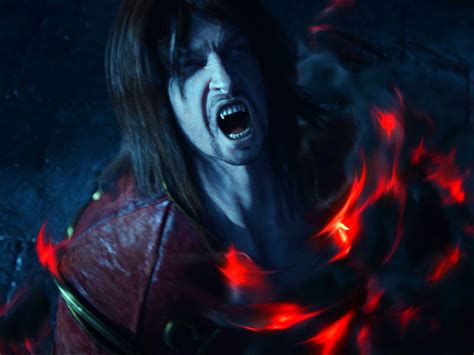 Gothic vampire fantasy dark wallpaper. castlevania, Fantasy, Dark, Vampire, Horror, Evil, Warrior ...
