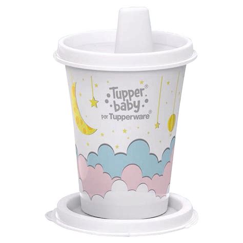 Tupperware Copinho Com Bico Tupper Baby 200ml Comprar Tupperware