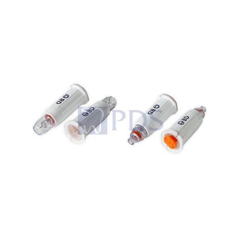 Bd Autoshield Duo Insulin Pen Needle Prime Dental Supply