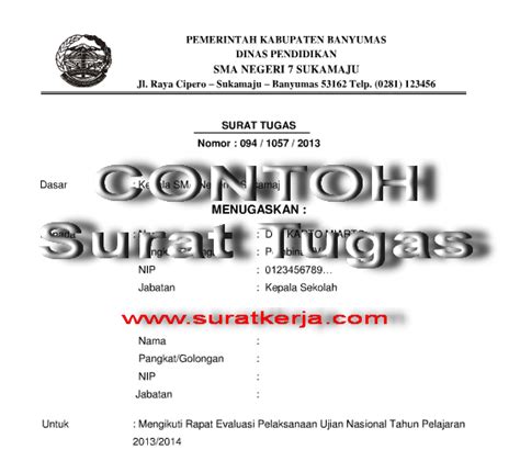 Perjalanan dinas direncanakan selama dari tanggal s/d tanggal. Surat Tugas Dan Surat Perintah Perjalanan Dinas (SPPD ...
