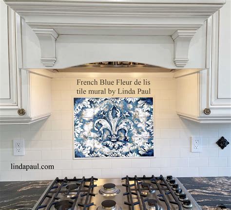 French Country Kitchen Backsplash Ideas Pictures Kitchen Info