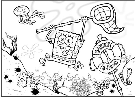 Coloring pages cartoons cartoon nickelodeon free anime characters of printable. 12 printable pictures of nickelodeon page - Print Color Craft