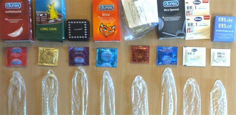 External Condom Teen Health Source